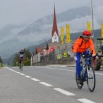 Race Around Austria 2016 – odc. 8 – Z Sebim na Innsbruck